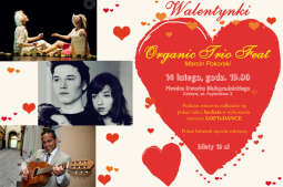 Kilka pomysłów (i wejściówek) na udane Walentynki