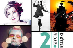 Weekendowy rozkład jazdy