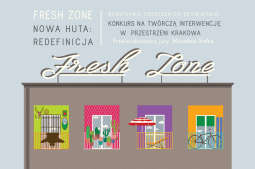 Rusza konkurs Fresh Zone