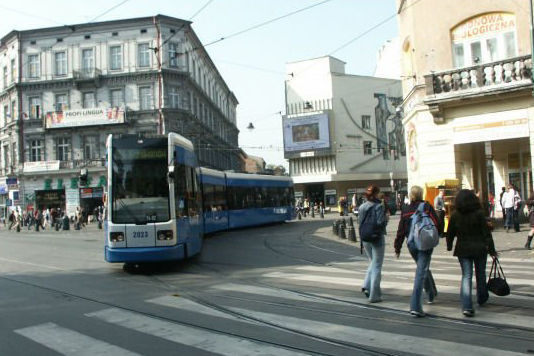 Zaplanuj Kraków. Ostatnie uwagi do studium