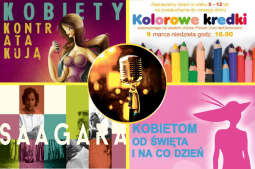 Weekendowy rozkład jazdy (wejściówki)