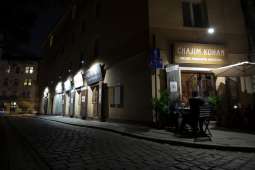 Kazimierz - Kazimierz District