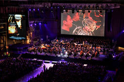 Festiwal Muzyki Filmowej - 5_fot_wojciech wandzel_www_wandzelphoto_com