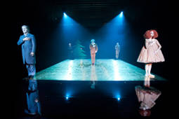 Międzynarodowy Festiwal Teatralny „Boska Komedia