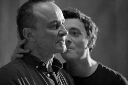 Hamlet na deskach Teatru Ludowego