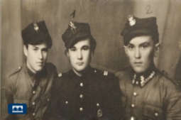 Prawdziwa historia Żołnierzy Wyklętych (film)