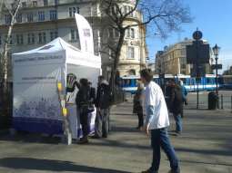 Jak podłączyć się do miejskiej sieci?