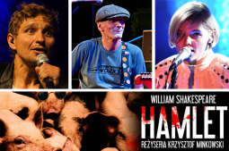 Weekendowy rozkład jazdy