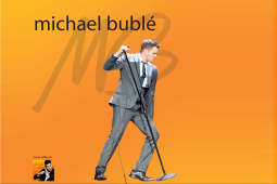 Michael Bublé zagra w hali Kraków Arena