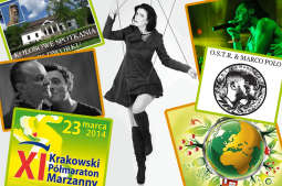 Weekendowy rozkład jazdy